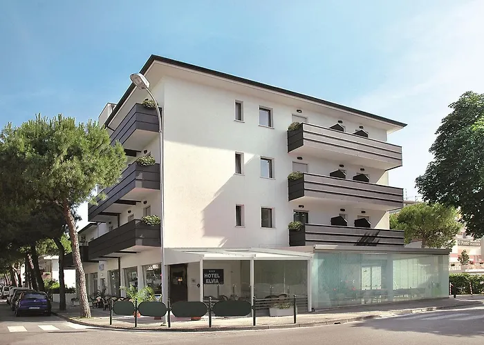 Hotel Elvia