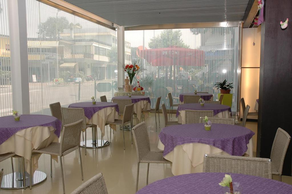 Elvia Hotel 3*