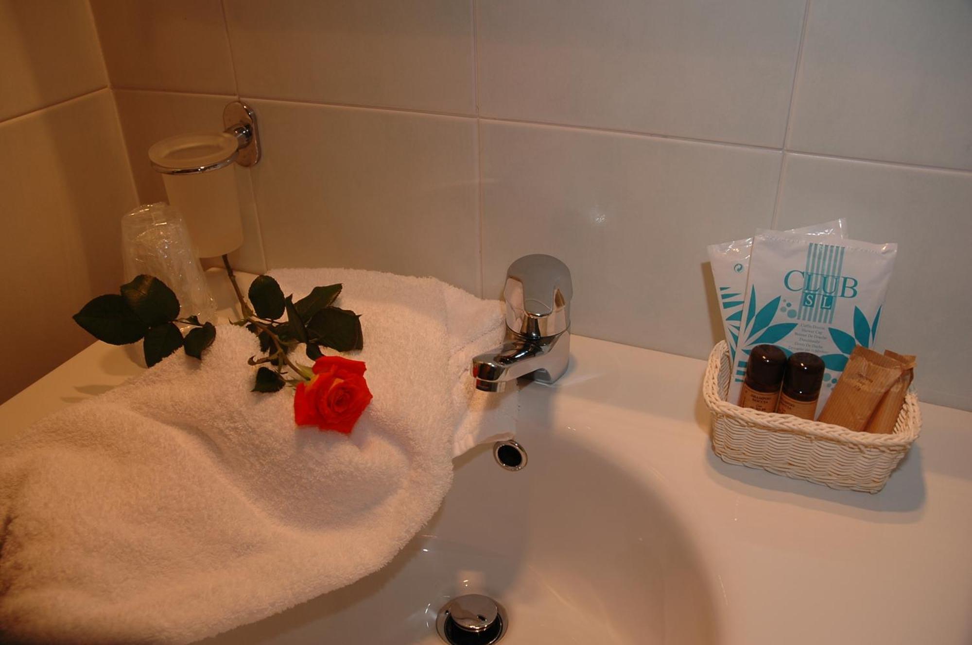 Hotel Elvia