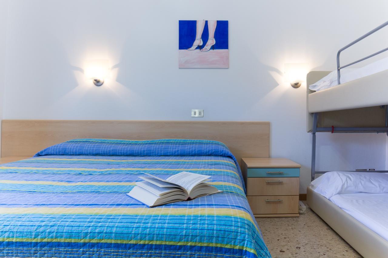 Elvia Lignano Sabbiadoro