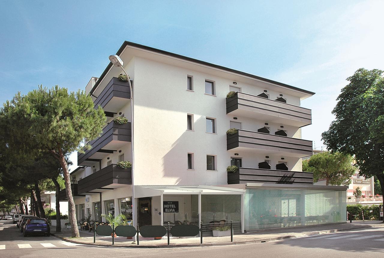 Hotel Elvia Lignano Sabbiadoro