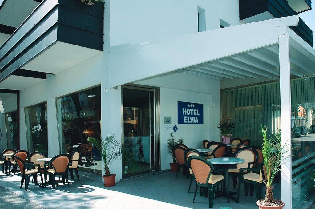 Elvia Hotel Lignano Sabbiadoro