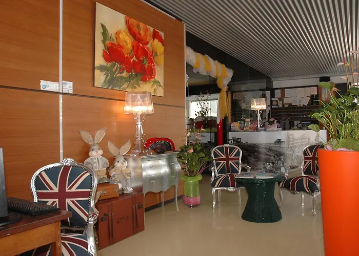 Hotel Elvia